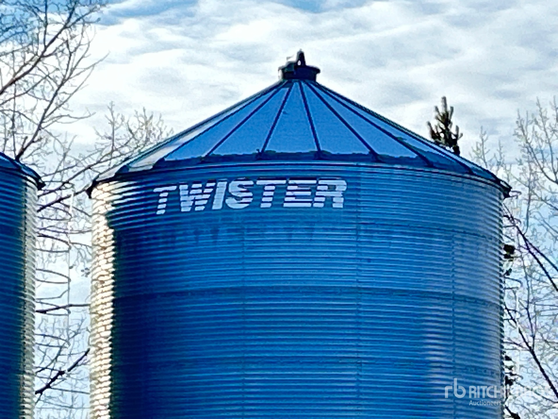 Aspect général with