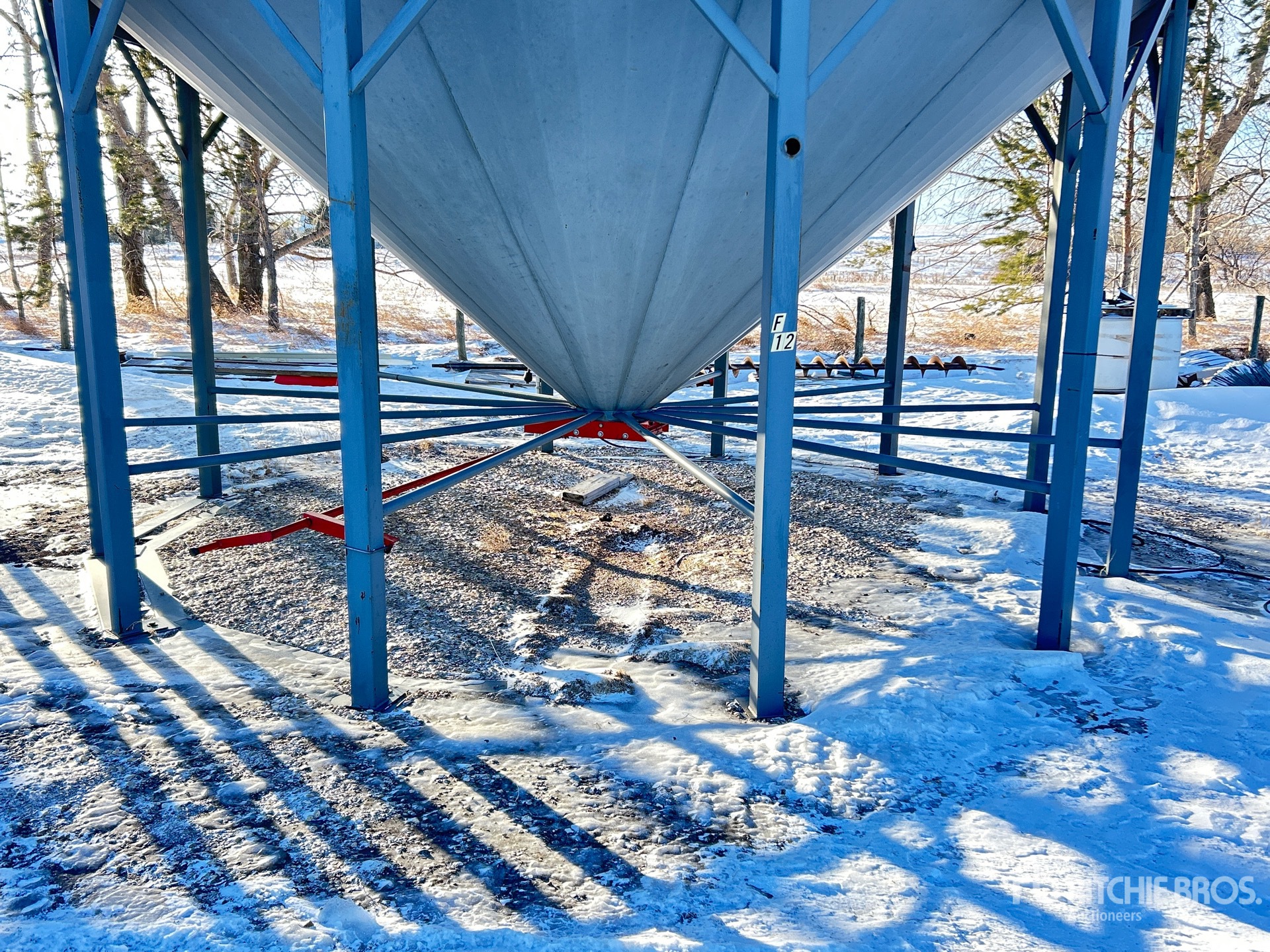 Aspect général with