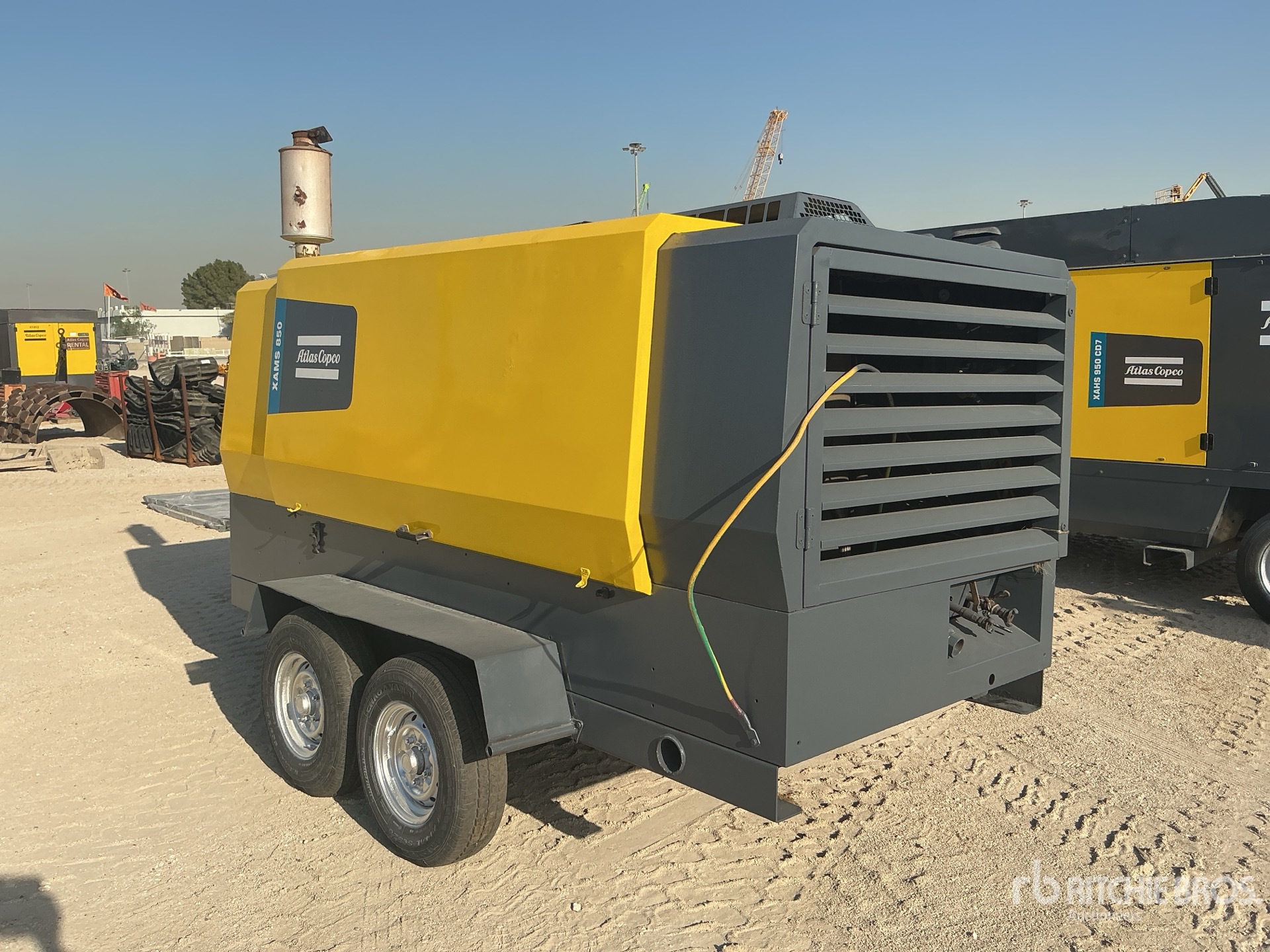 General Appearance with Imagen: esquina trasera izquierda