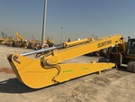v2 Chassis - Excavator with