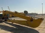 v2 Chassis - Excavator with