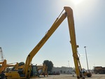 v2 Chassis - Excavator with