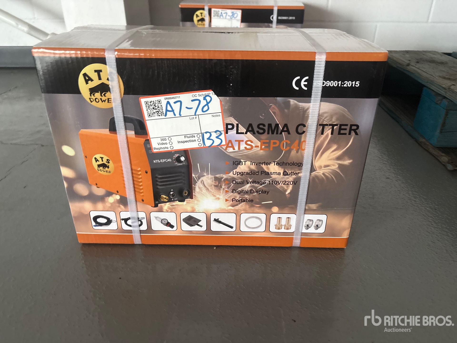 General Appearance with Featured Photo