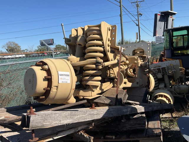 MAN 3880332 Military Truck Axle (Unused)