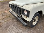 Chassis Photos with