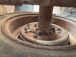 Brakes with