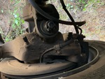 Brakes with