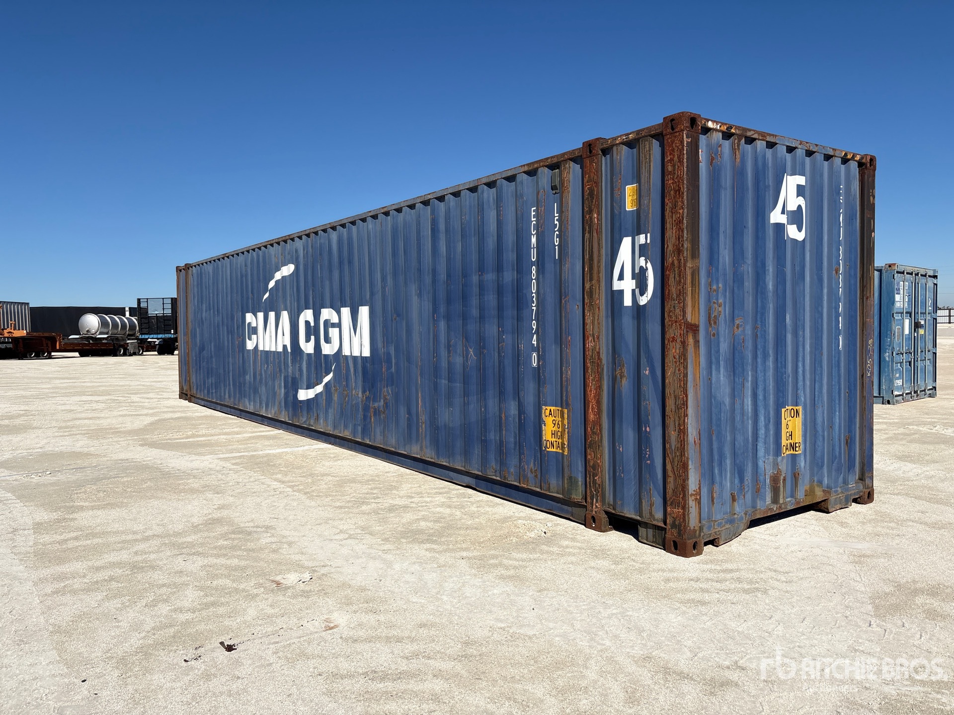 General Appearance with Imagen: esquina delantera derecha