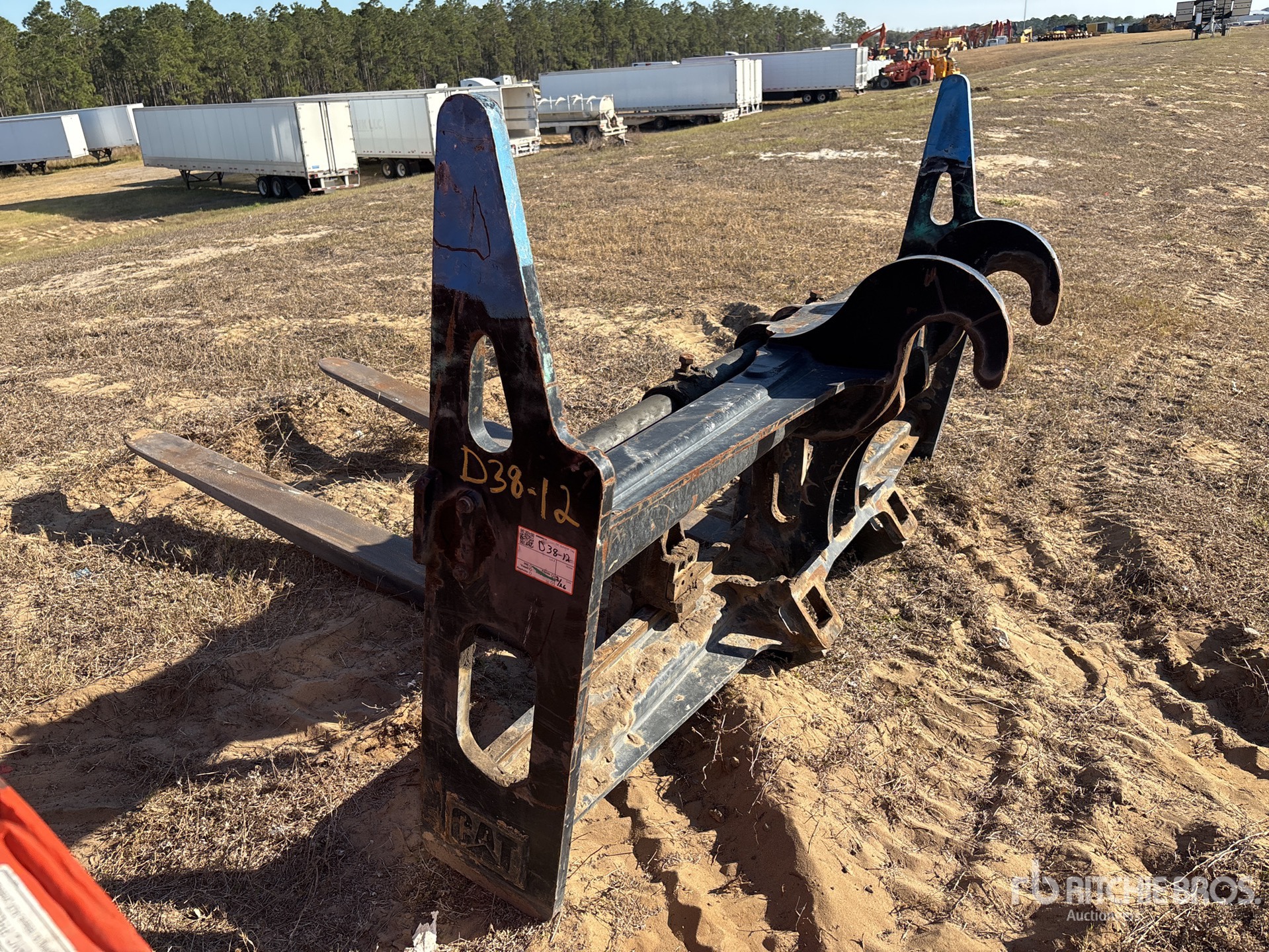 General Appearance with Zdjęcie, lewy dolny róg