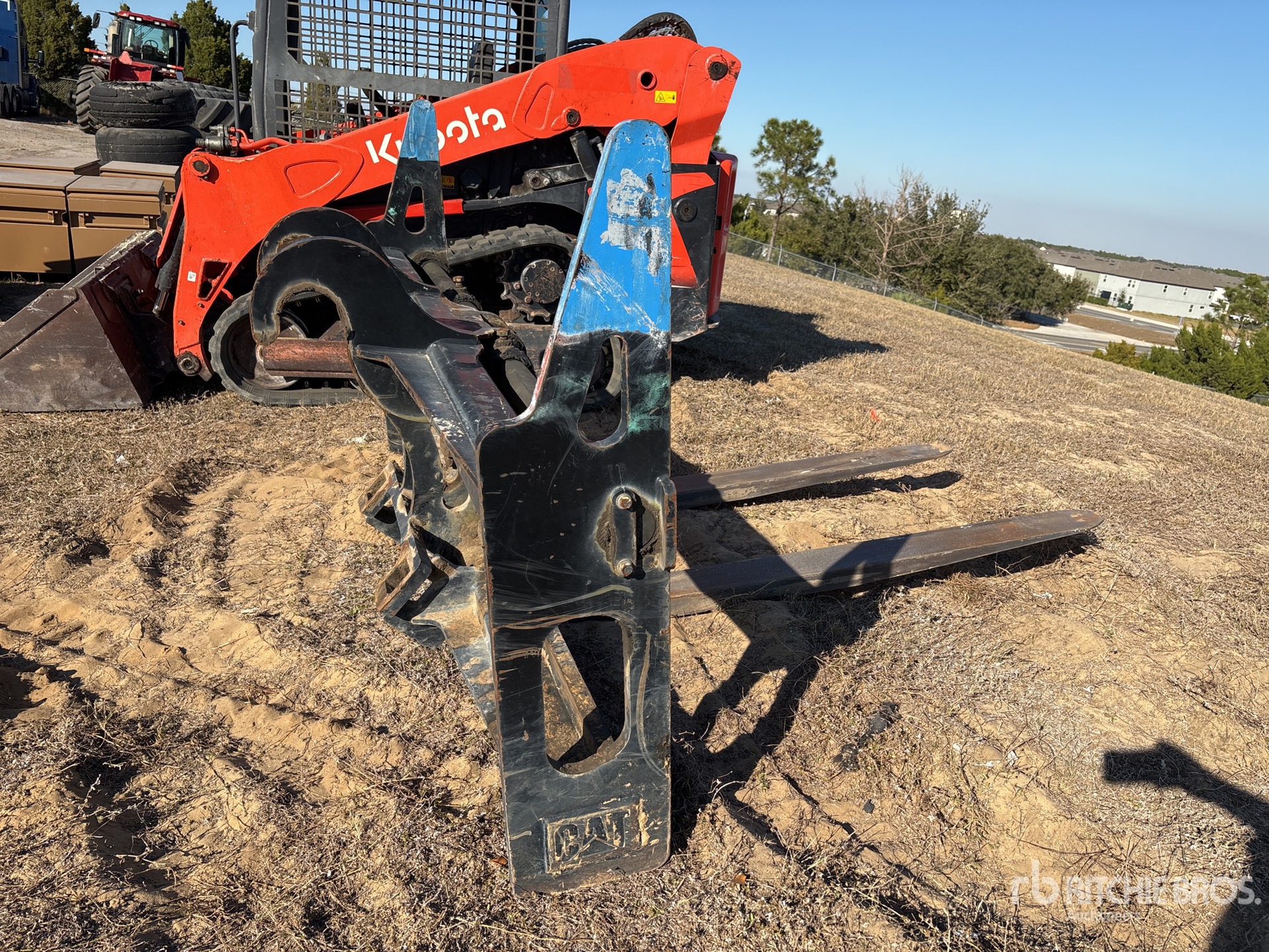 General Appearance with Zdjęcie, prawy dolny róg