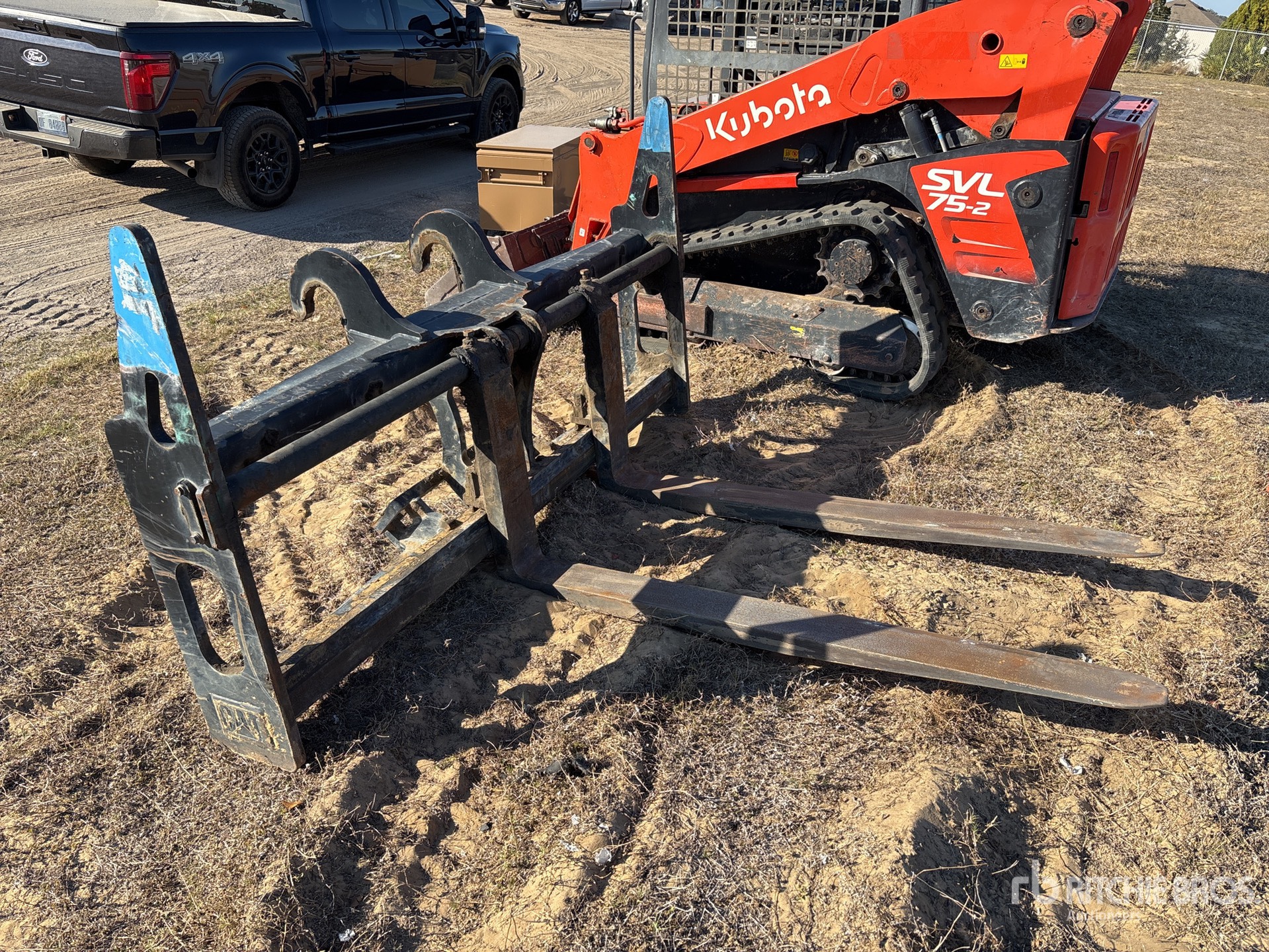 General Appearance with Zdjęcie, prawy górny róg