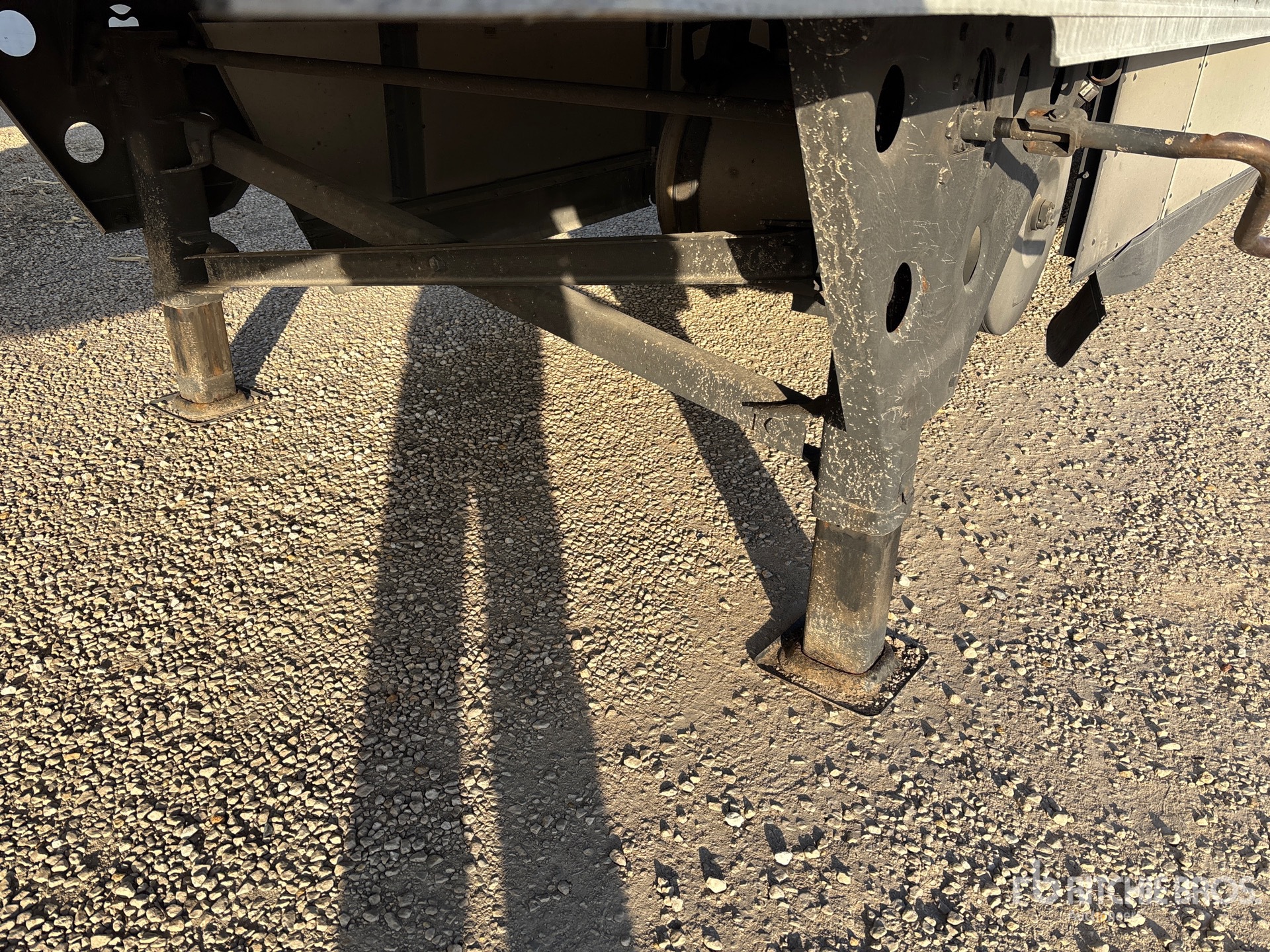 2018 Utility VS2RA