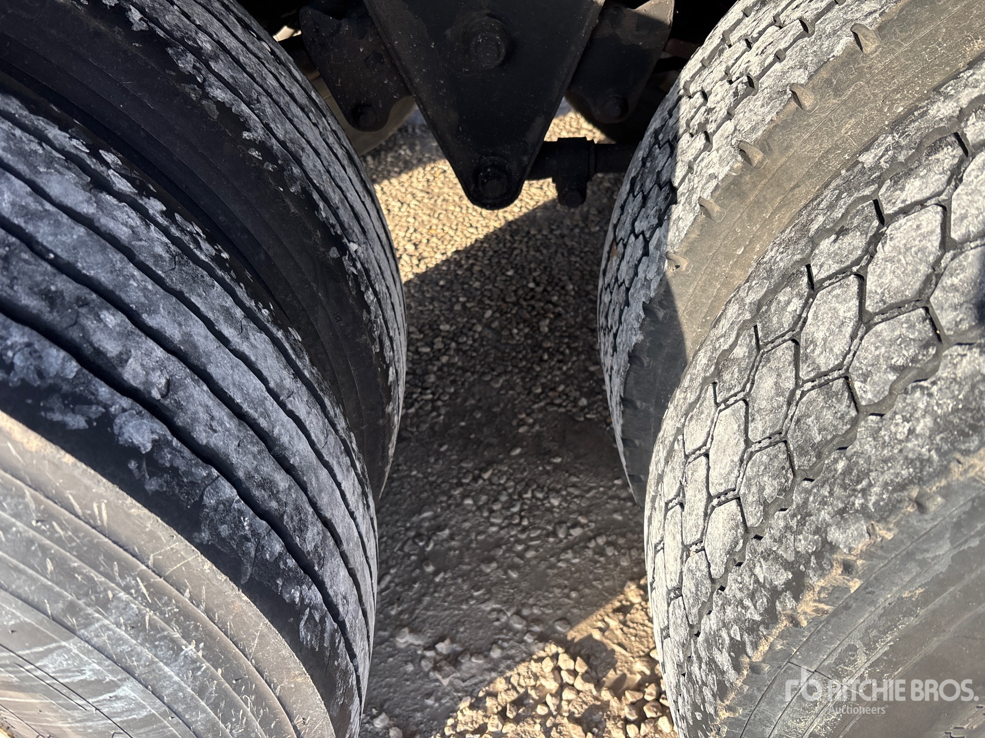 2018 Utility VS2RA