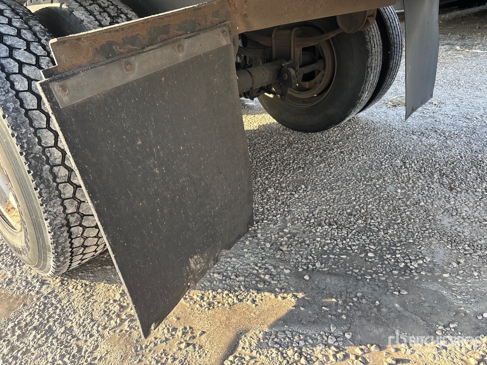 2018 Utility VS2RA