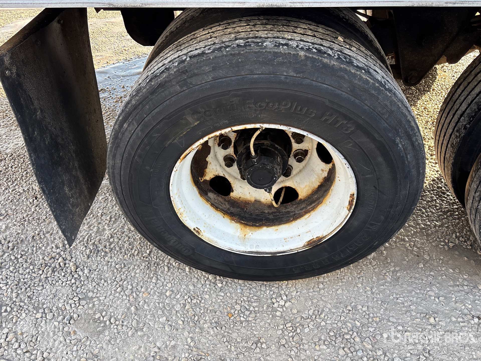 2018 Utility VS2RA