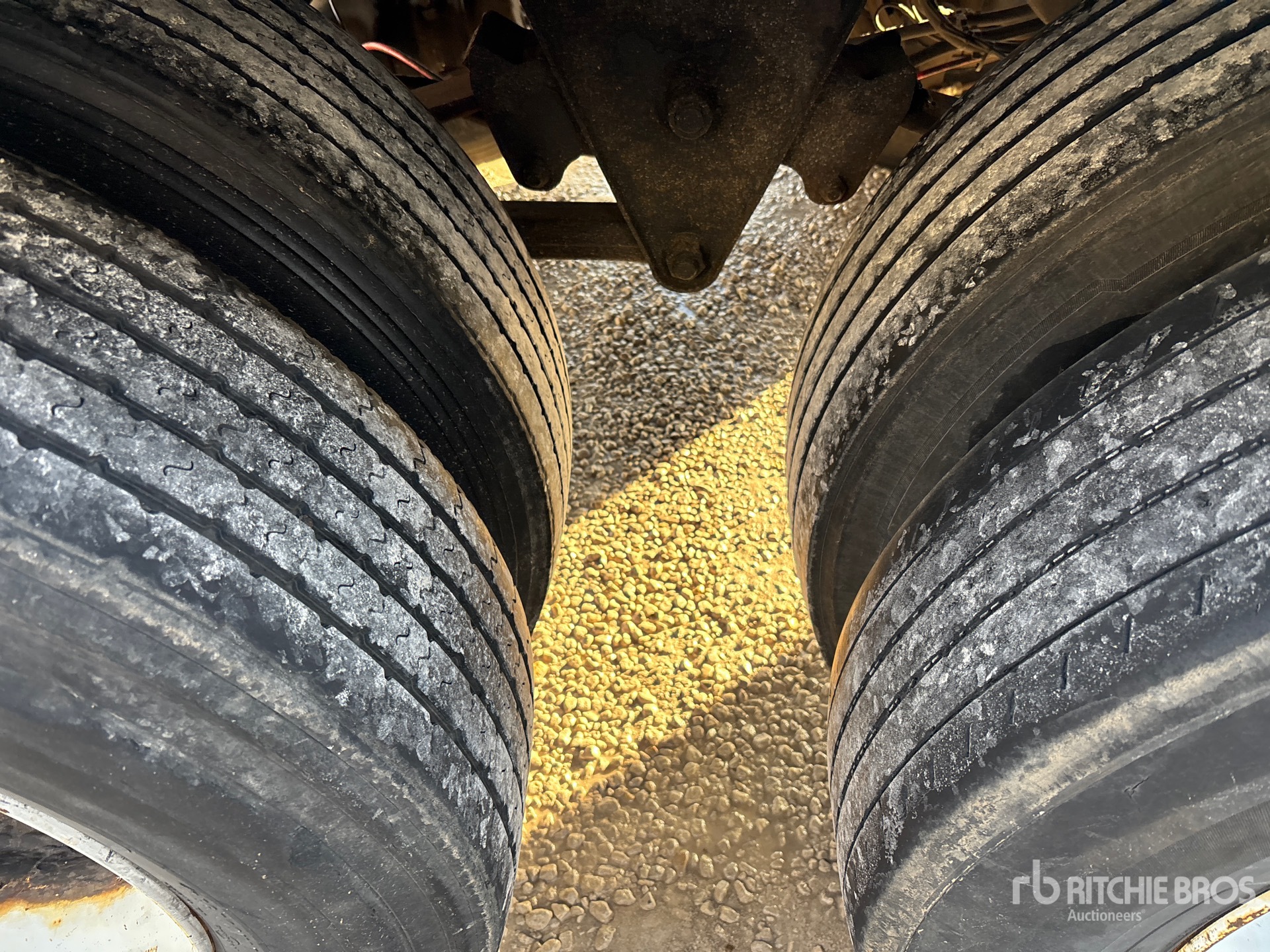2018 Utility VS2RA