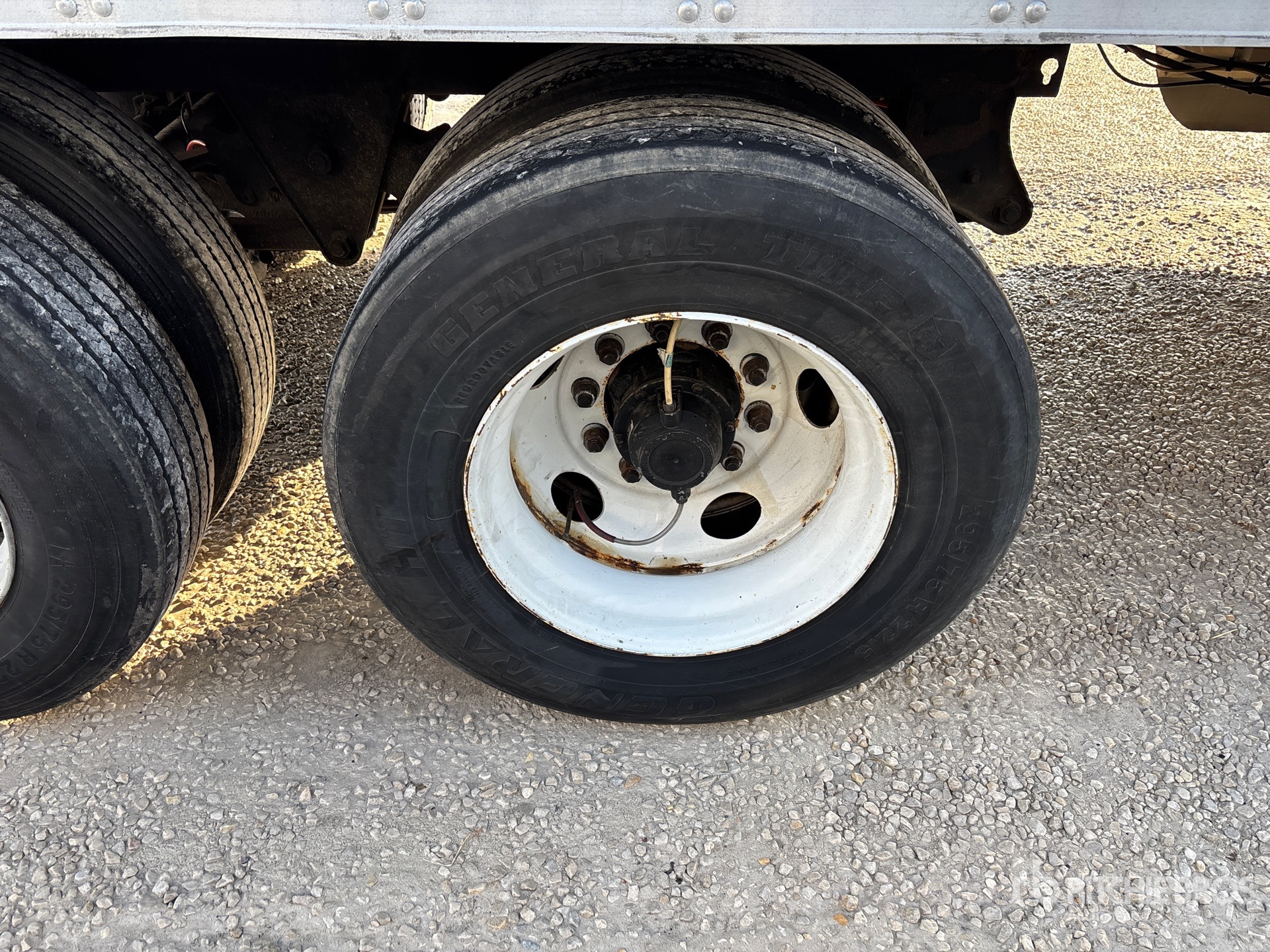 2018 Utility VS2RA