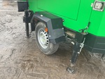 Trailer Chassis with