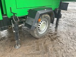 Trailer Chassis with