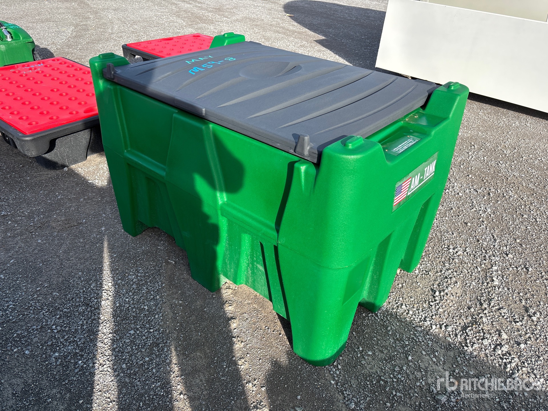 General Appearance with Zdjęcie, prawy górny róg