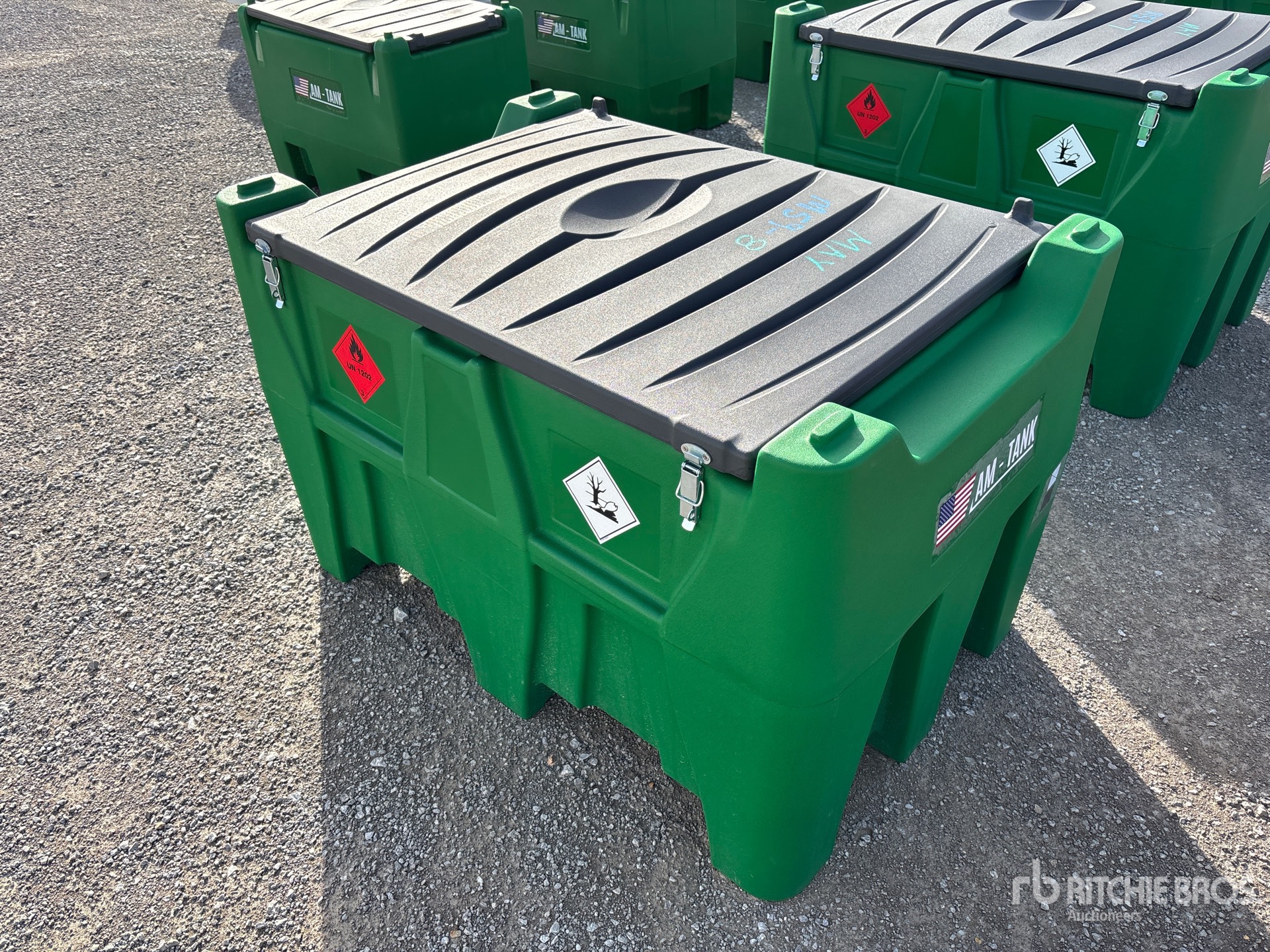 General Appearance with Zdjęcie, lewy dolny róg