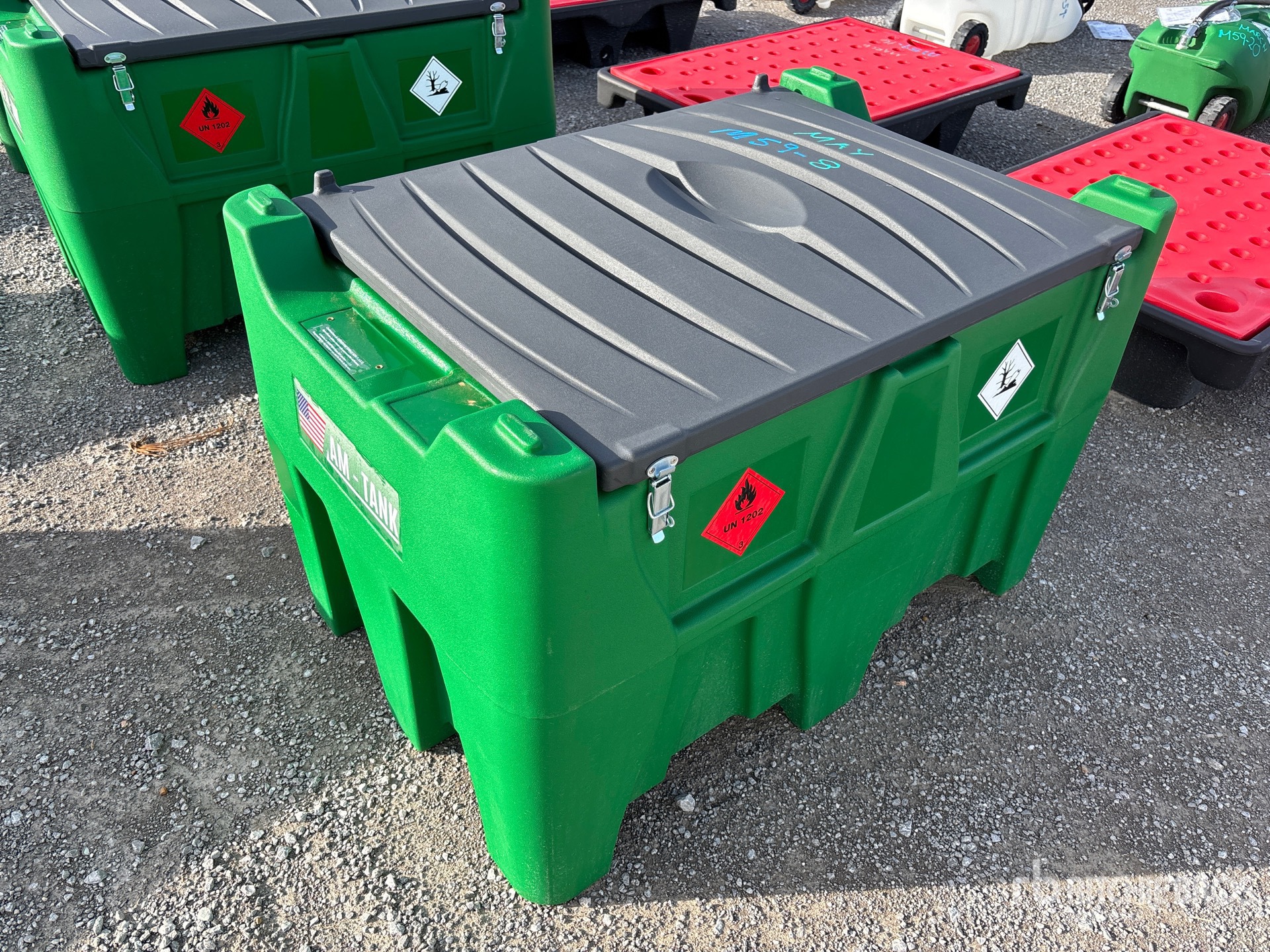 General Appearance with Zdjęcie, lewy górny róg