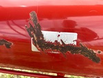 General Appearance with Numéro de série/Numéro d'identification du véhicule automobile