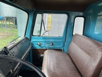 Cab with