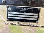 General Appearance with Numéro de série/Numéro d'identification du véhicule automobile
