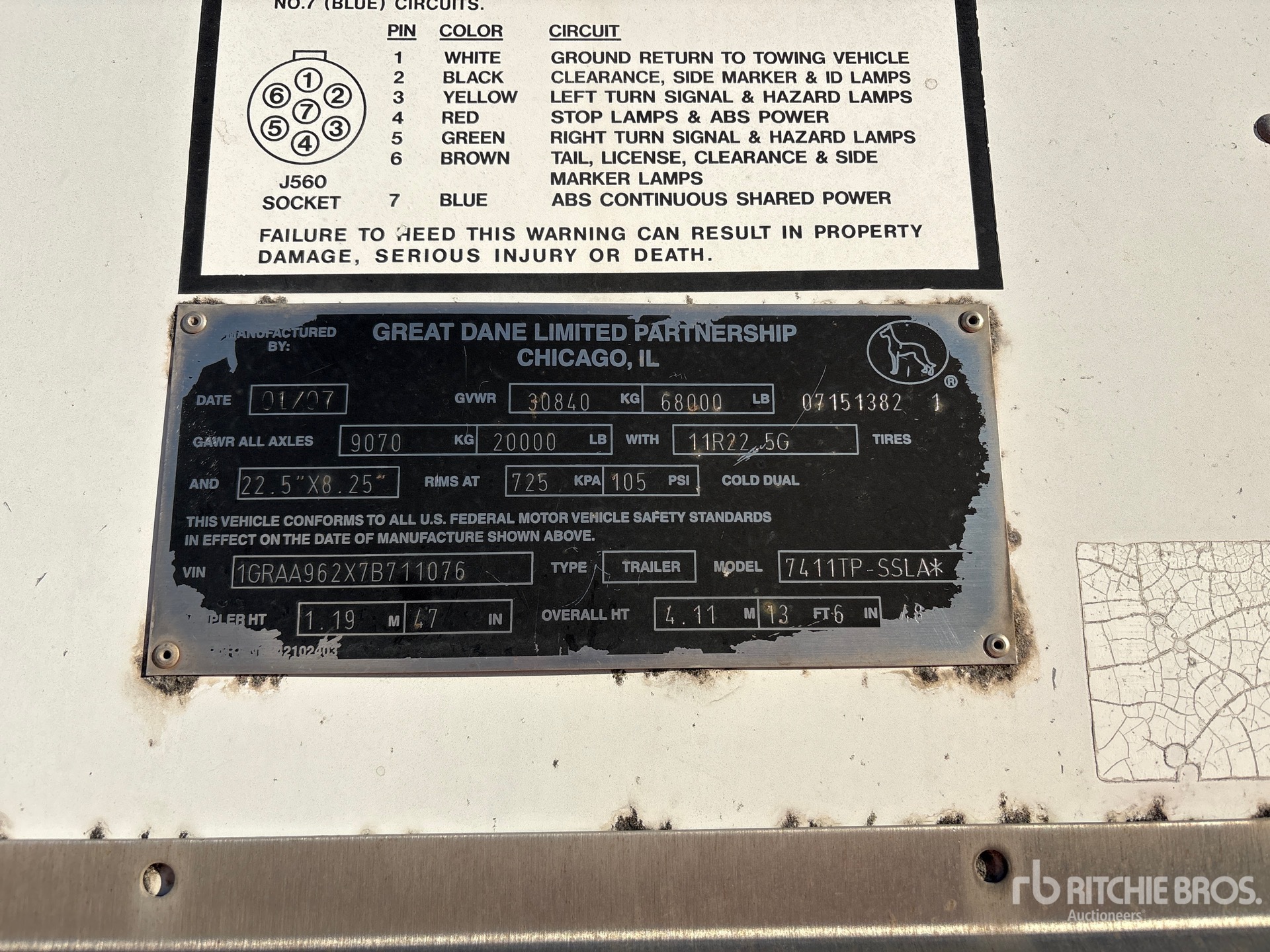 Aspect général with Numéro de série/Numéro d'identification du véhicule automobile