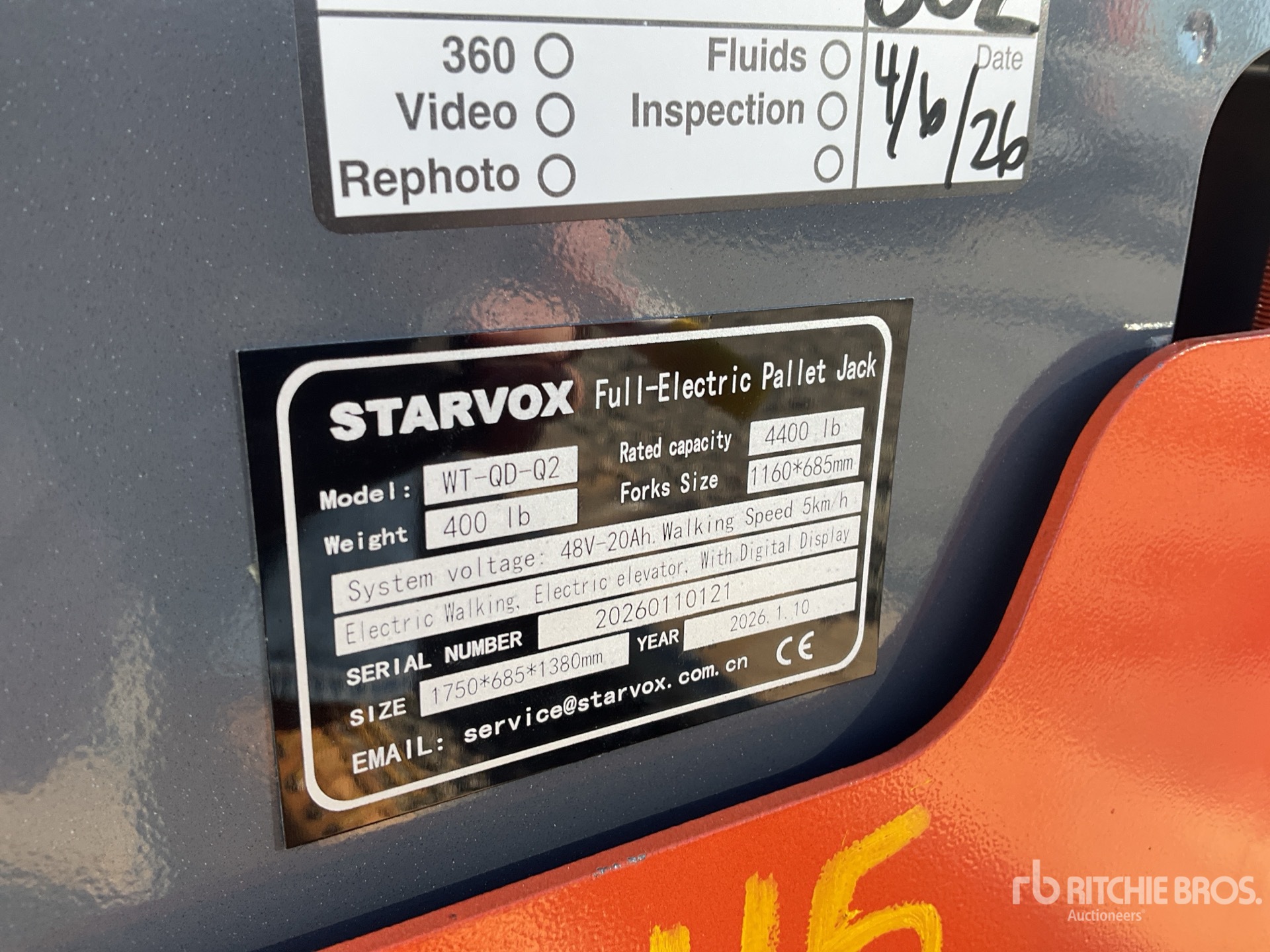 Aspect général with