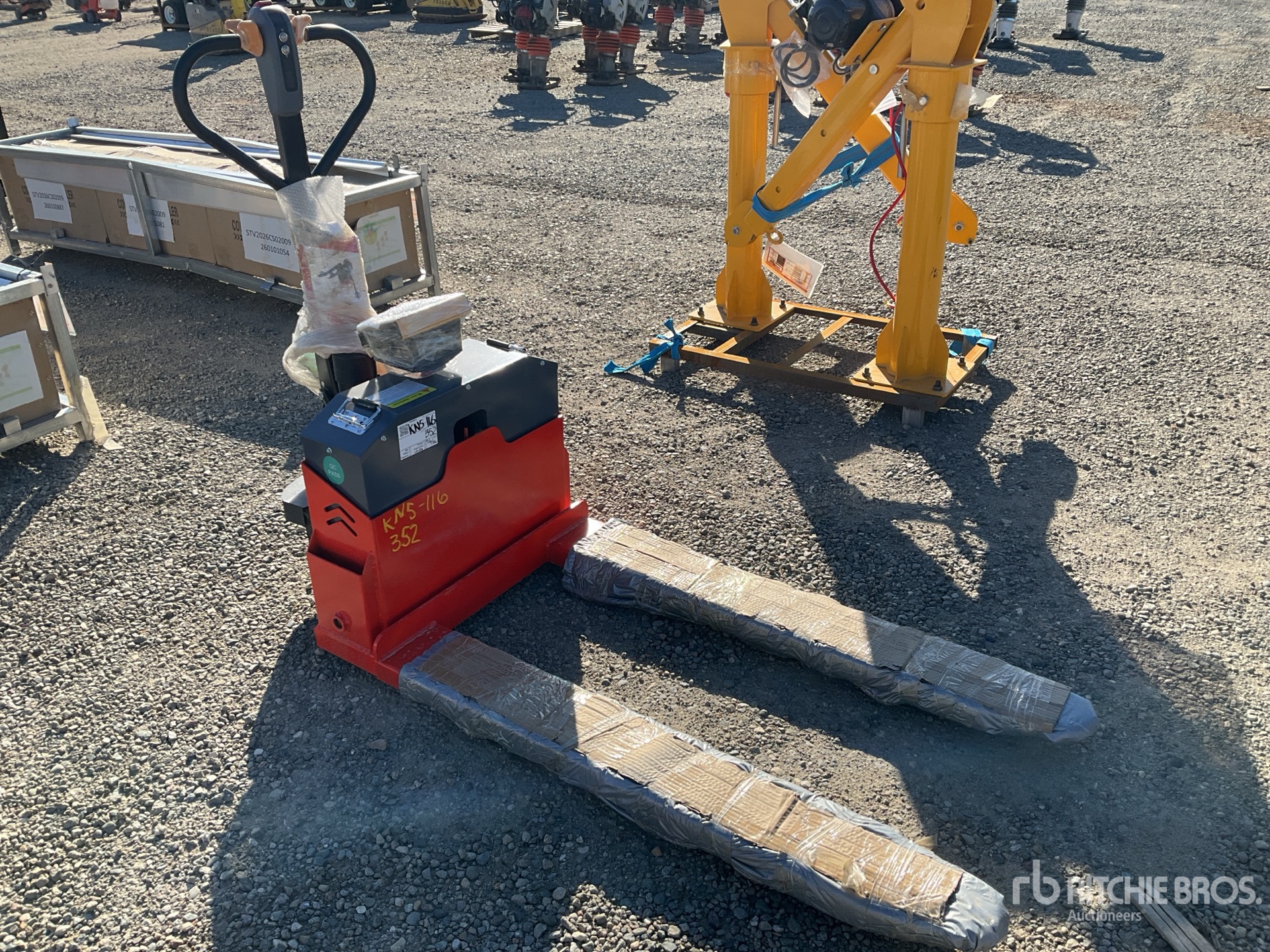 Aspect général with