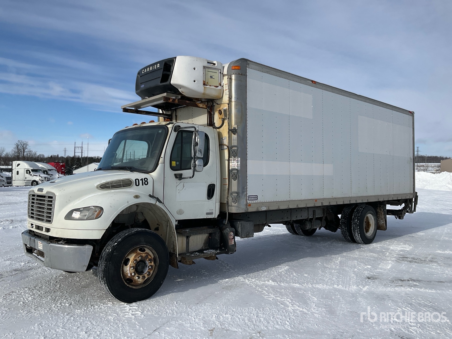 General Appearance with Imagen: esquina delantera izquierda