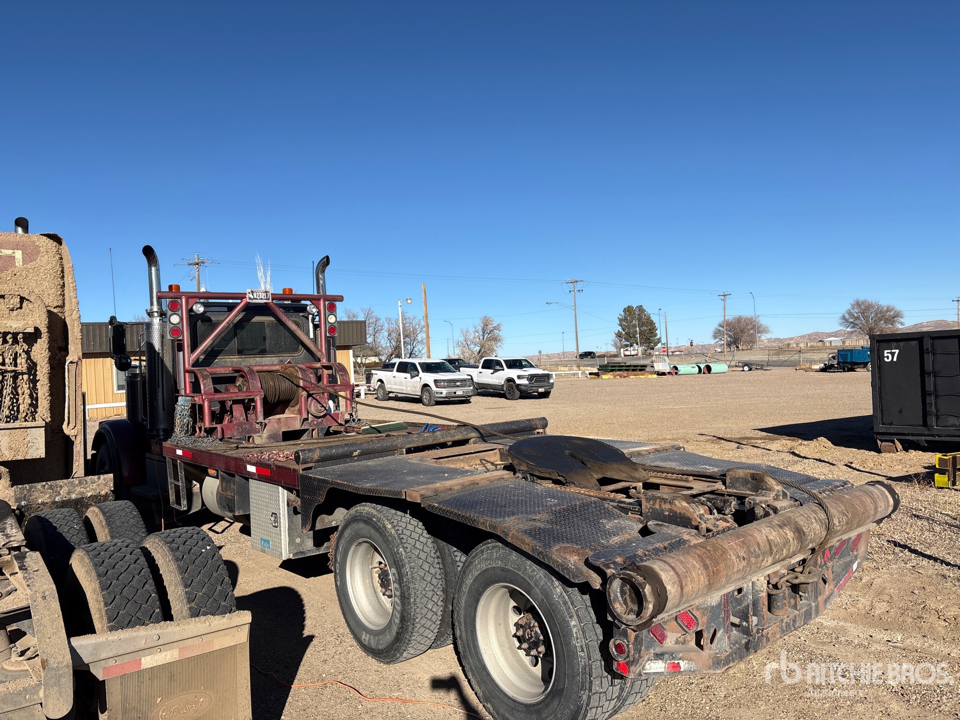 Model Description with