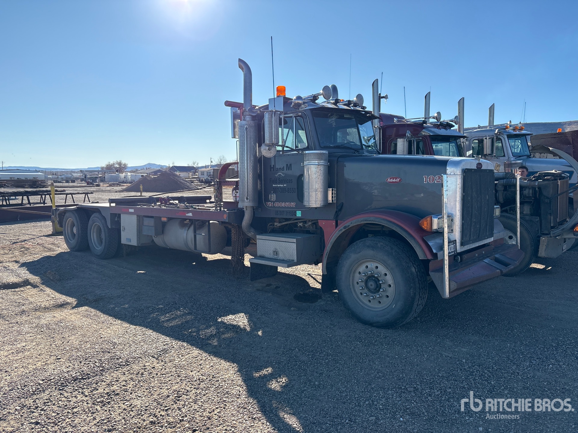 Model Description with