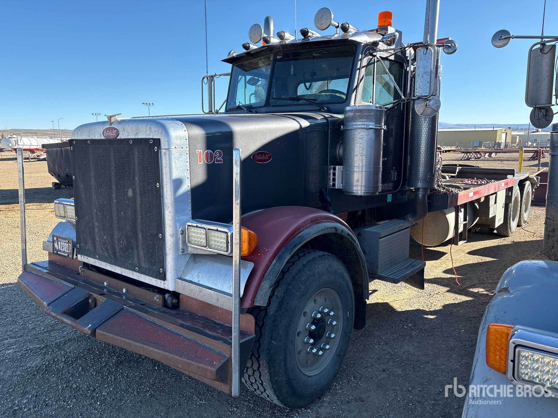 Model Description with