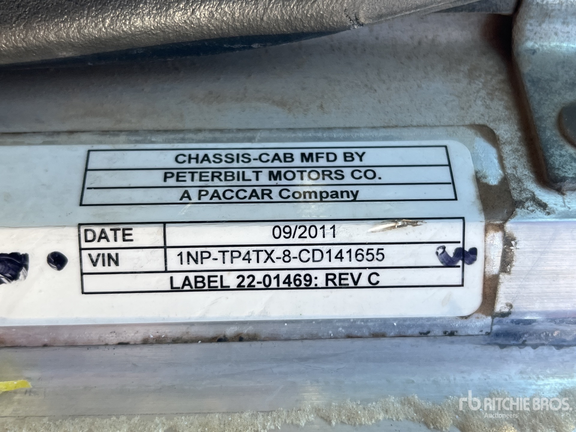 4 Model Description- Truck Tractor with