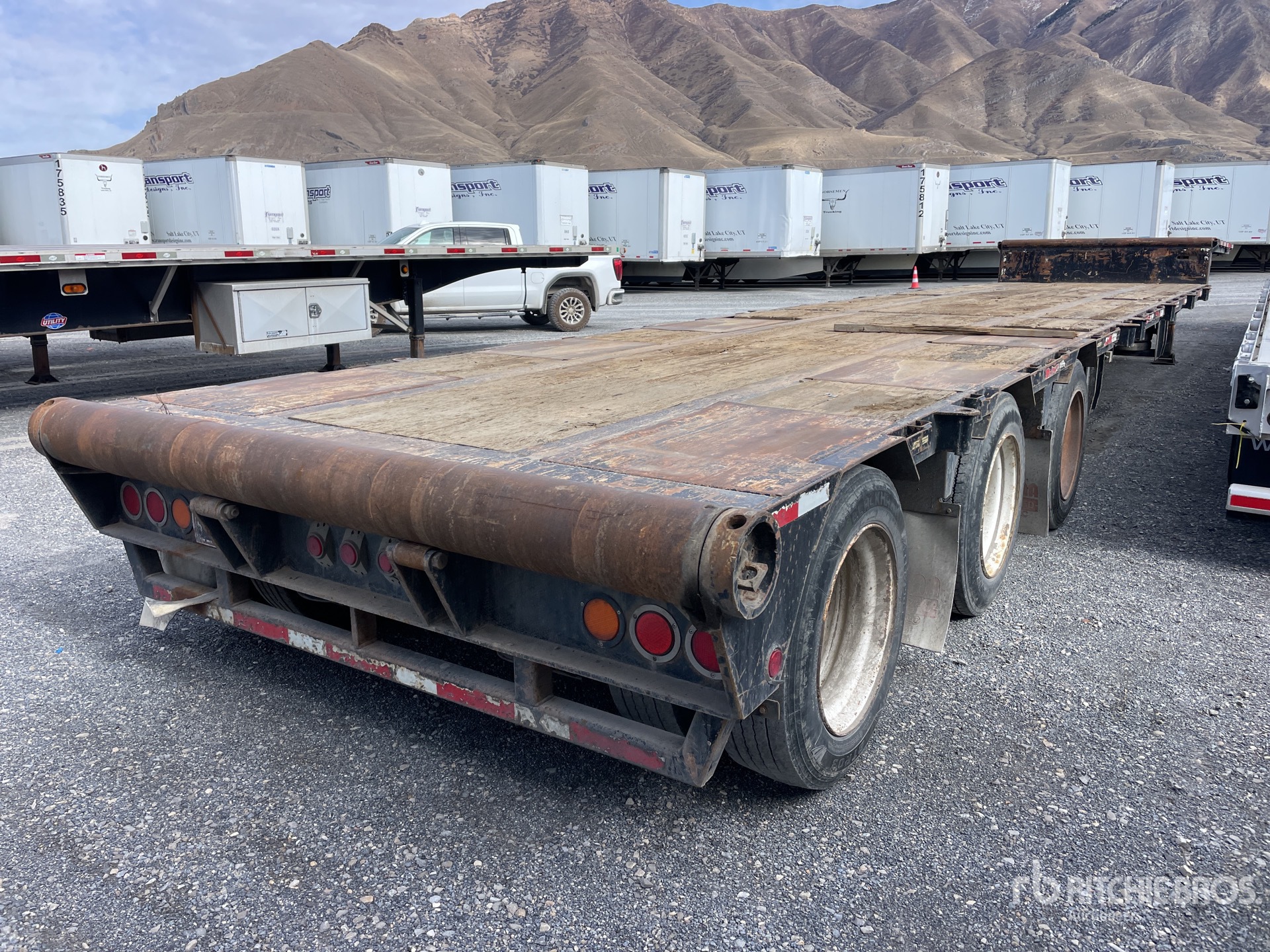 General Appearance with Zdjęcie, prawy dolny róg