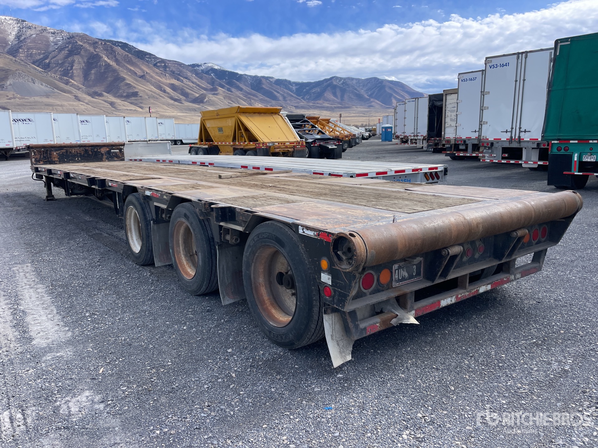 General Appearance with Zdjęcie, lewy dolny róg