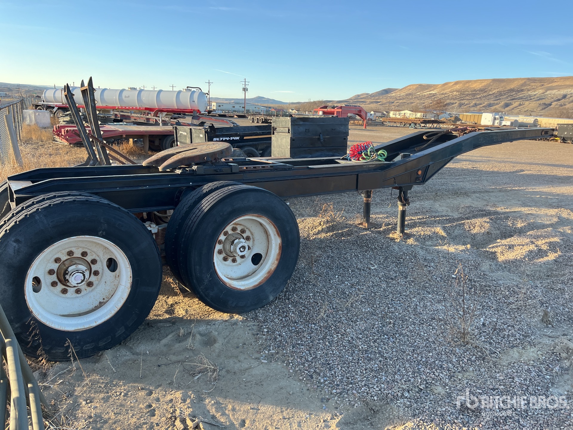 Model Description with