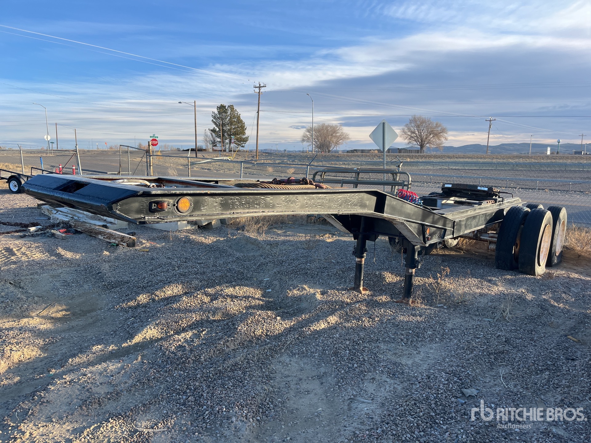 Model Description with