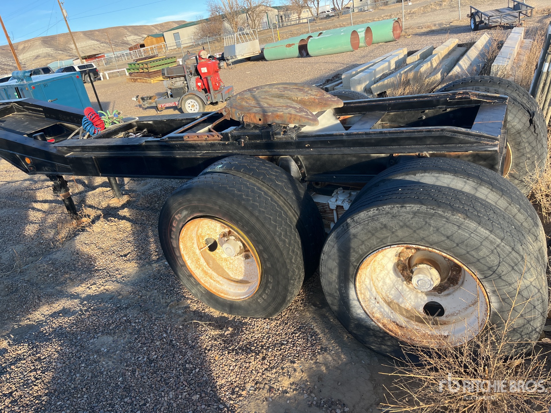 Model Description with