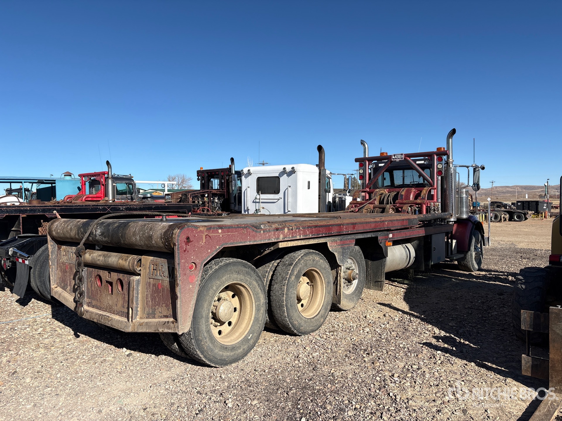 Model Description with