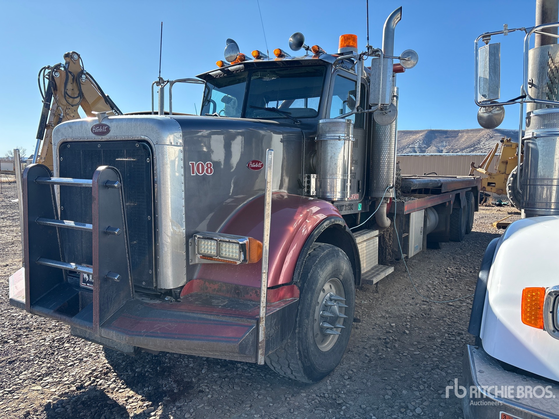 Model Description with