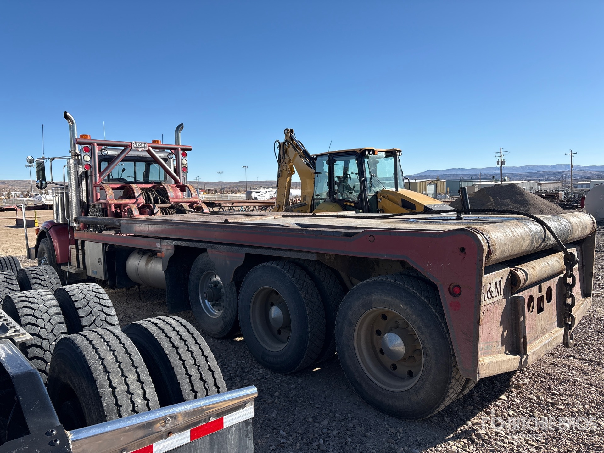 Model Description with