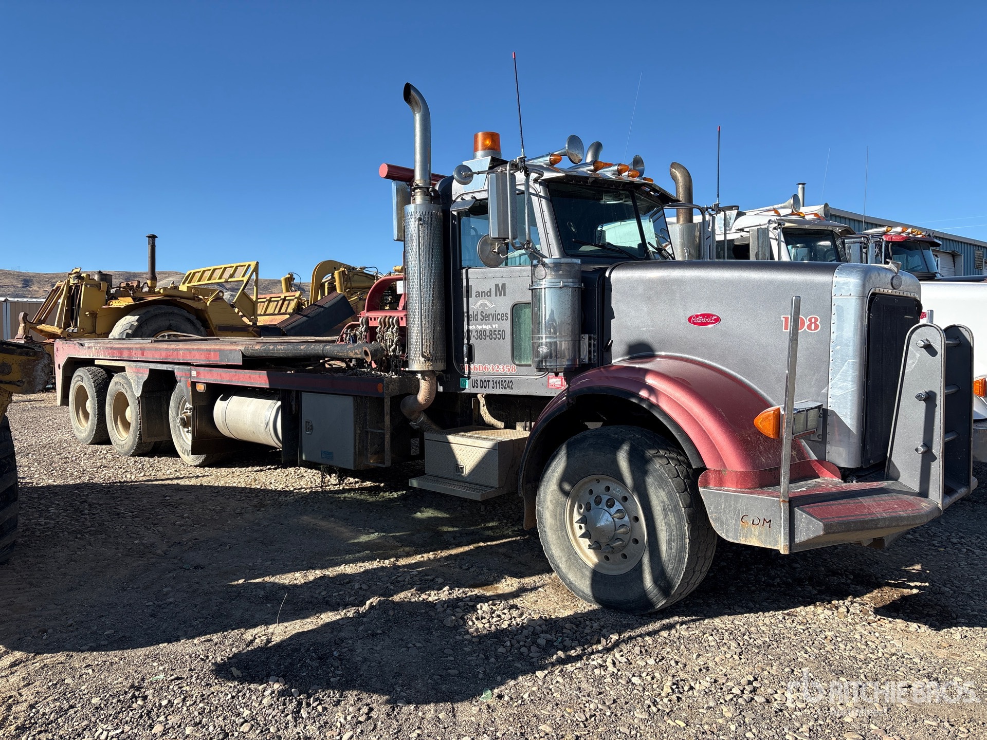 Model Description with