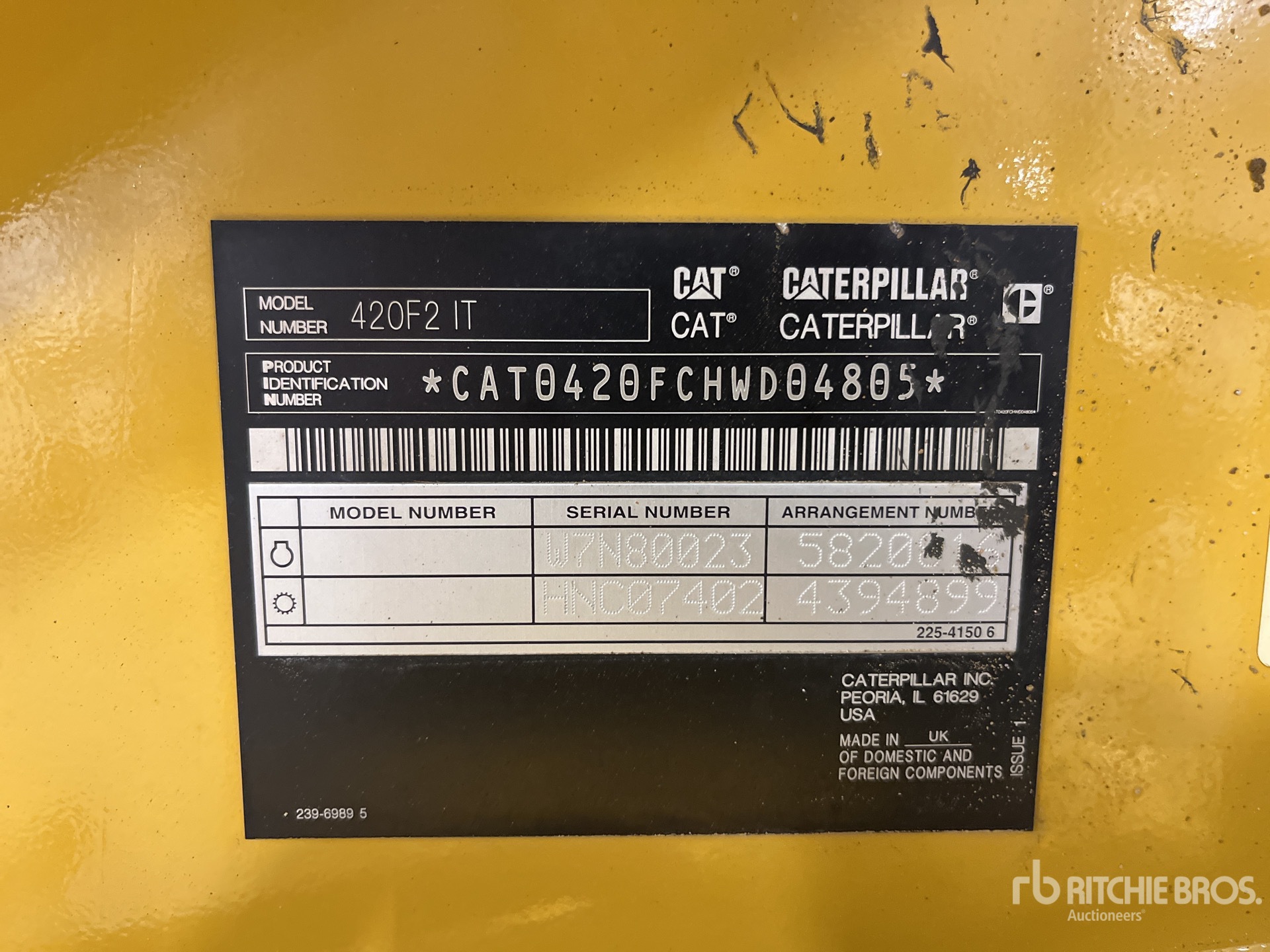 v2 Model Description with