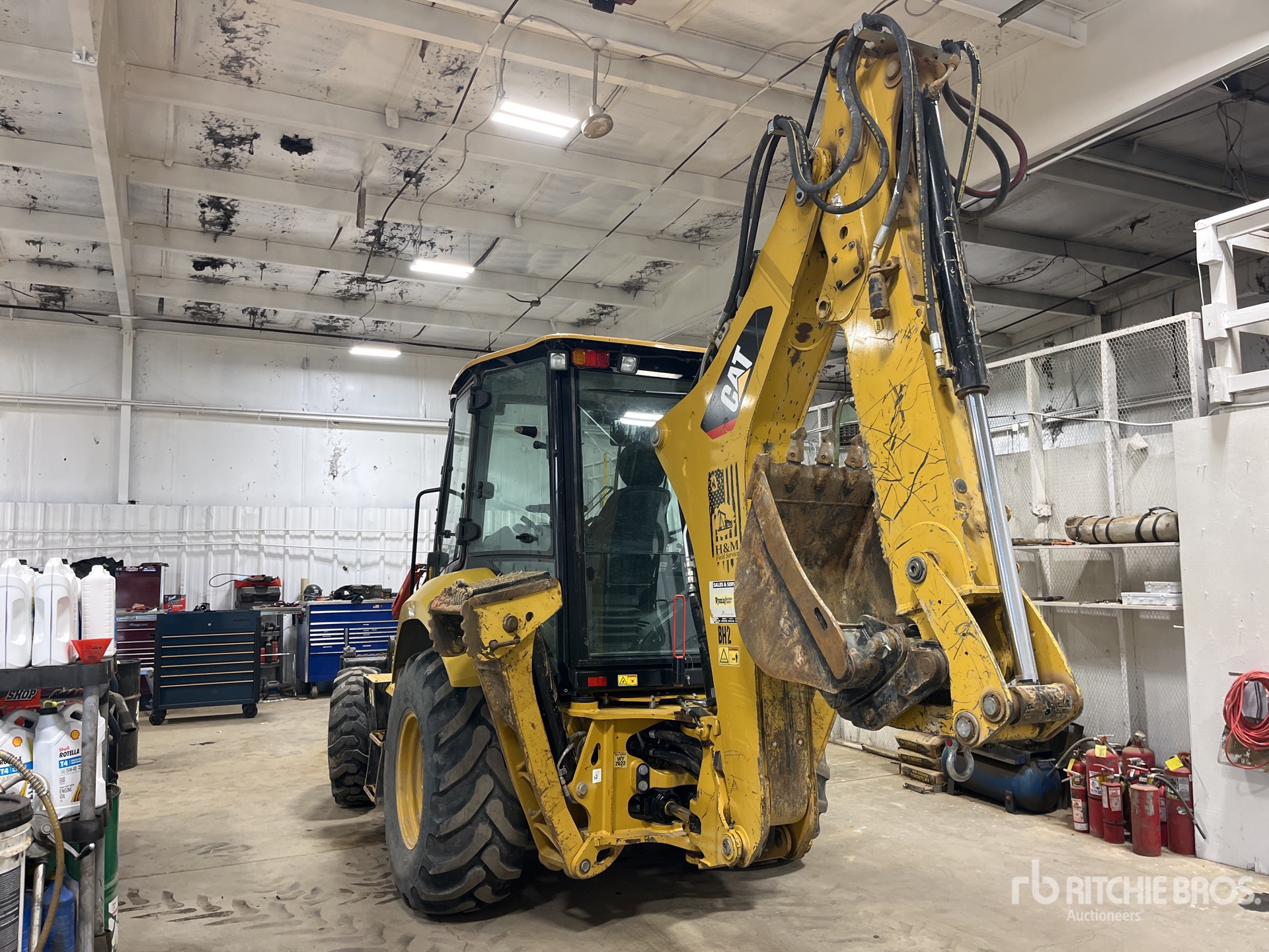 v2 Model Description with