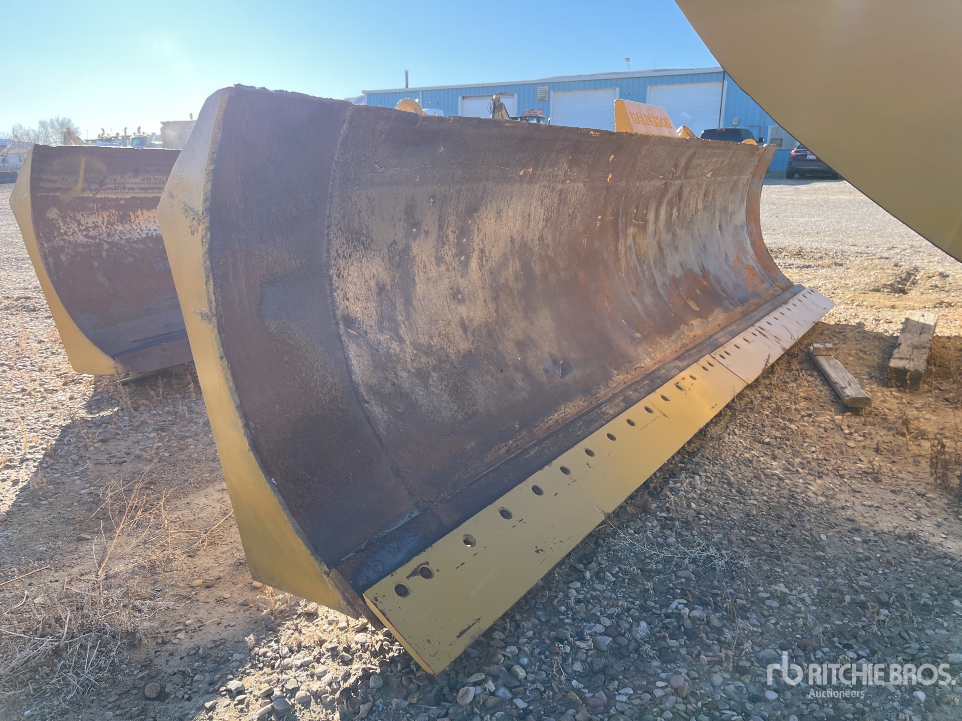 Model Description with