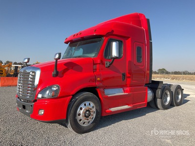 General Appearance with Featured Photo
